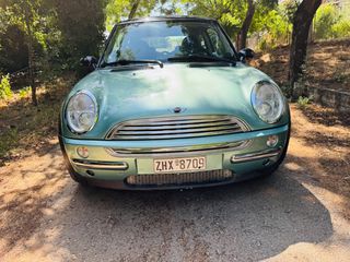 Mini Cooper 2003 COOPER