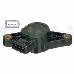 Αισθητ., θέση πεταλ. γκαζιού DELPHI SS1099412B1