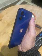 iPhone 12 100% ΜΠΑΤΑΡΙΑ