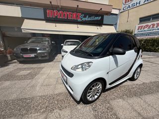 Smart ForTwo 2010-thumb-1