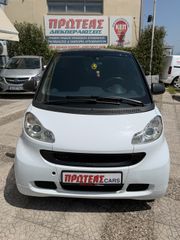 Smart ForTwo 2010-thumb-2