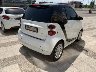 Smart ForTwo 2010-thumb-8
