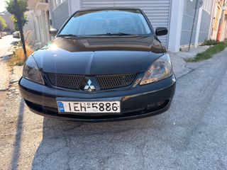 Mitsubishi Lancer 2006 LANCER 1.3 • Αριστο