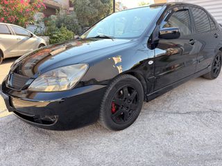 Mitsubishi Lancer 2006 LANCER 1.3 • Αριστο-thumb-1