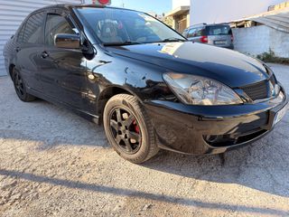 Mitsubishi Lancer 2006 LANCER 1.3 • Αριστο-thumb-2