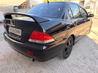 Mitsubishi Lancer 2006 LANCER 1.3 • Αριστο-thumb-3