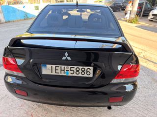 Mitsubishi Lancer 2006 LANCER 1.3 • Αριστο-thumb-4