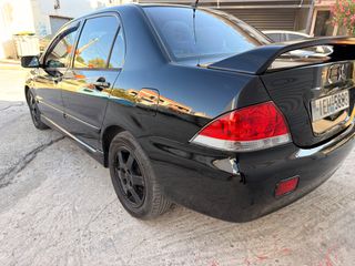 Mitsubishi Lancer 2006 LANCER 1.3 • Αριστο-thumb-5
