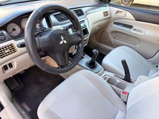 Mitsubishi Lancer 2006 LANCER 1.3 • Αριστο-thumb-7