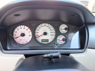 Mitsubishi Lancer 2006 LANCER 1.3 • Αριστο-thumb-8