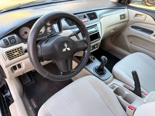 Mitsubishi Lancer 2006 LANCER 1.3 • Αριστο-thumb-10
