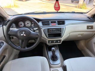Mitsubishi Lancer 2006 LANCER 1.3 • Αριστο-thumb-13