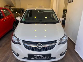 Opel Corsa 2017 OPEL KARL AUTOMATIC 13.000km full extra