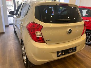 Opel Corsa 2017 OPEL KARL AUTOMATIC 13.000km full extra-thumb-5