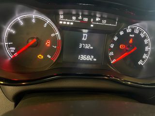 Opel Corsa 2017 OPEL KARL AUTOMATIC 13.000km full extra-thumb-15