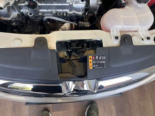 Opel Corsa 2017 OPEL KARL AUTOMATIC 13.000km full extra-thumb-27