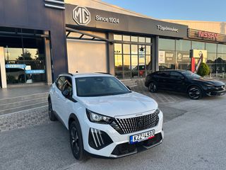 Peugeot 2008 2026 ALLURE HYBRID-thumb-1