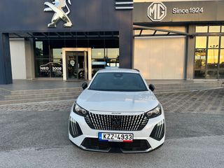 Peugeot 2008 2026 ALLURE HYBRID-thumb-3