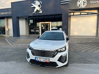 Peugeot 2008 2026 ALLURE HYBRID-thumb-4