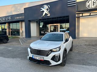 Peugeot 2008 2026 ALLURE HYBRID-thumb-5