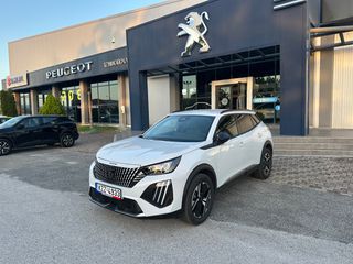 Peugeot 2008 2026 ALLURE HYBRID-thumb-7
