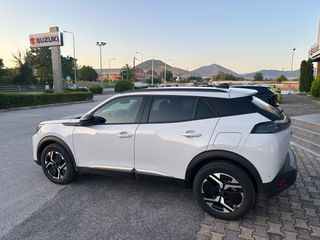 Peugeot 2008 2026 ALLURE HYBRID-thumb-10