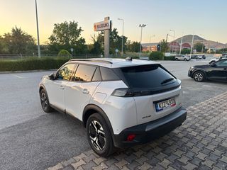 Peugeot 2008 2026 ALLURE HYBRID-thumb-11