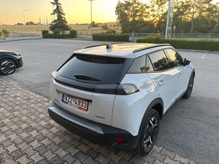 Peugeot 2008 2026 ALLURE HYBRID-thumb-12