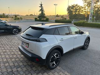 Peugeot 2008 2026 ALLURE HYBRID-thumb-13