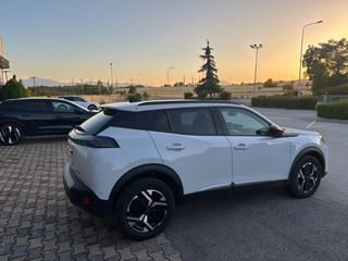 Peugeot 2008 2026 ALLURE HYBRID-thumb-14