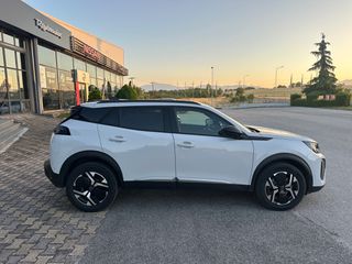 Peugeot 2008 2026 ALLURE HYBRID-thumb-15