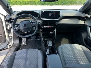 Peugeot 2008 2026 ALLURE HYBRID-thumb-19