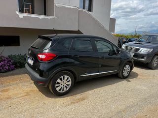 Renault Captur 2014