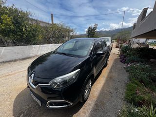 Renault Captur 2014-thumb-1