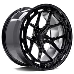 Vesser VSR8 Blank Custom Finish Left 20*10