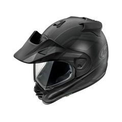 TOUR-X5 ARAI DESIGN DISCOVERY FROST BLACK
