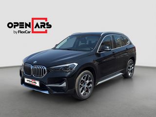 Bmw X1 2021 18i XLine | Δόσεις Χωρίς Τράπεζα