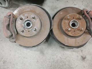 TOYOTA COROLLA EE111 G6 1998-2002 ΜΕ ΑΒS