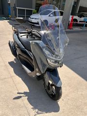 Yamaha nmax 125/155 puig-thumb-1