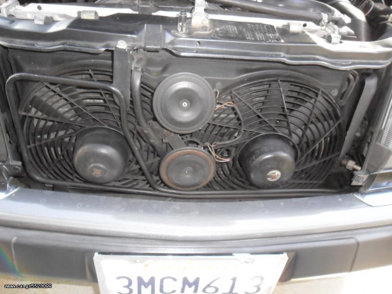 ΨΥΓΕΙΑ ΝΕΡΟΥ &  AC  KAI  BENTΙΛΑΤΕΡ  250TDI ΚΑΙ ΠΟΛΛΑ ΑΛΛΑ ΑΝΤΑΛΑΚΤΙΚΑ 