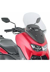Yamaha nmax 125/155 givi