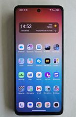 TCL 50 NXTPAPER 5G (Γκρι/256 GB)