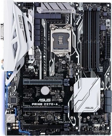 Asus Prime Z270-A