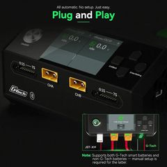 Ελικόπτερα 2026 Gens ace iMars D1000 Plus-thumb-3