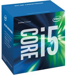 Intel Core i5-7600k