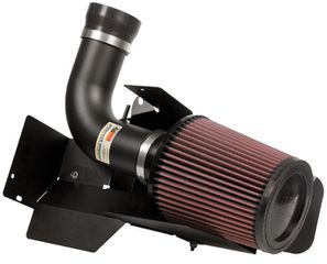 69-9756TFK Typhoon K Ολοκληρωμένο Κιτ Εισαγωγής Audi A3 (8P) 2.0d 2003-2012
