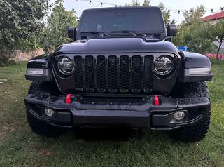 Jeep Wrangler 2022