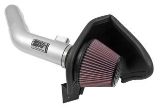 69-2027TS Typhoon K Ολοκληρωμένο Κιτ Εισαγωγής BMW 3-Series (F30/31/80) 335i 2012-2015