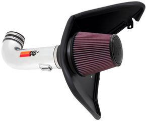 69-4519TP Typhoon K Ολοκληρωμένο Κιτ Εισαγωγής Chevrolet Camaro 6.2i 2010-2015