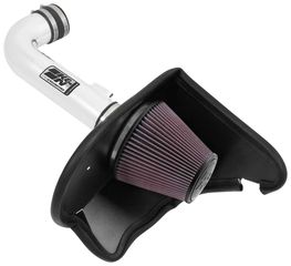 69-4535TP Typhoon K Ολοκληρωμένο Κιτ Εισαγωγής Chevrolet Camaro 3.6i 2016+